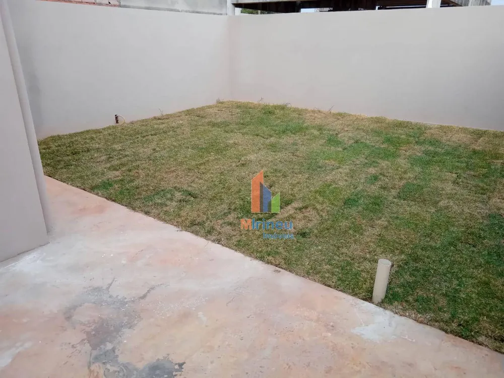 Casa, 3 quartos, 97 m² - Foto 12