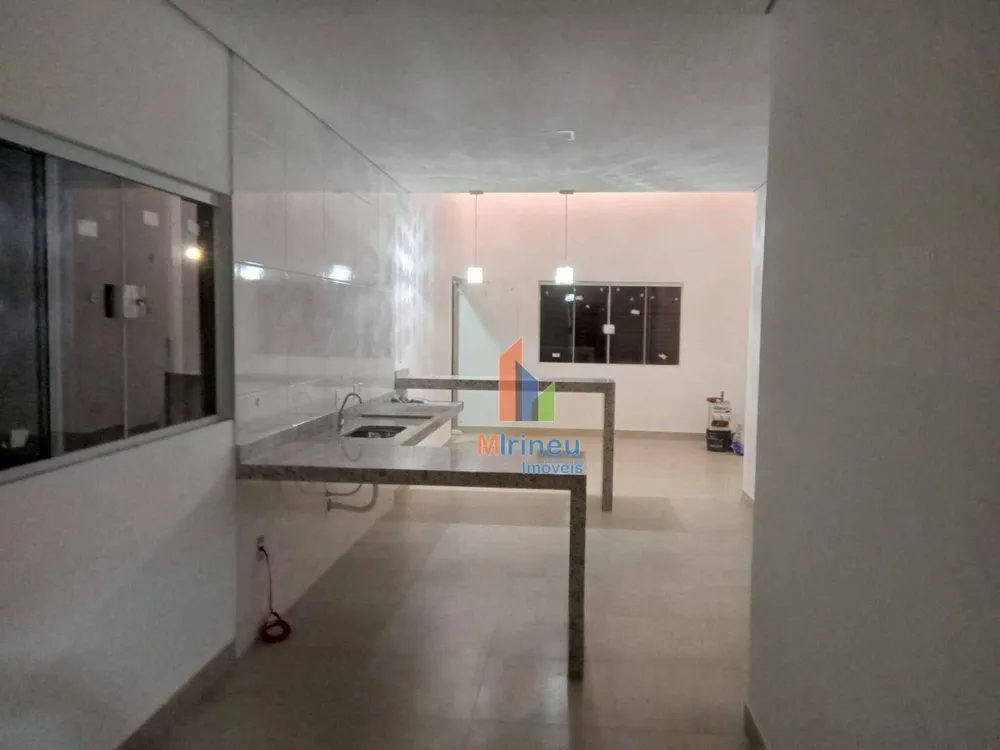 Casa, 3 quartos, 97 m² - Foto 1