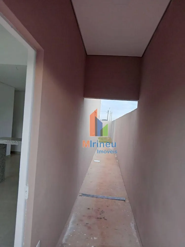 Casa, 3 quartos, 97 m² - Foto 7