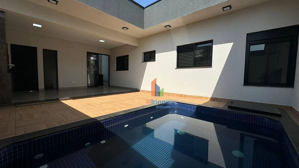 Casa de Condomínio, 3 quartos - Foto 3