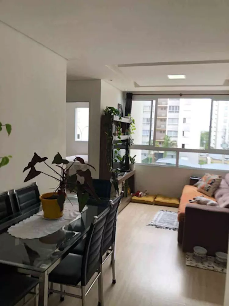 Apartamento, 2 quartos, 57 m² - Foto 7