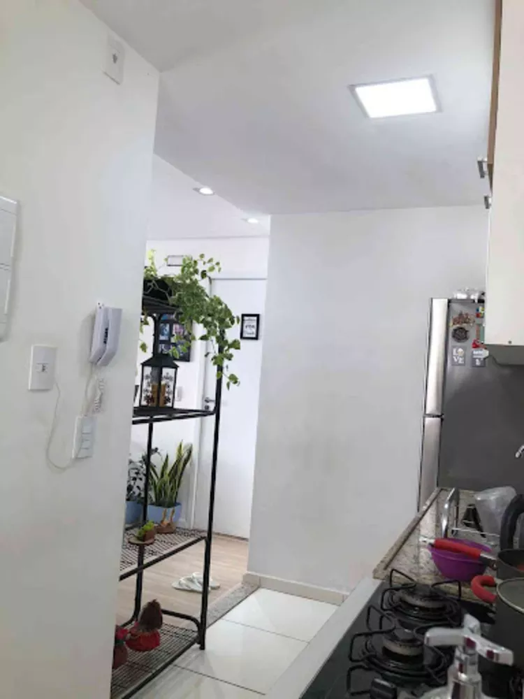 Apartamento, 2 quartos, 57 m² - Foto 4