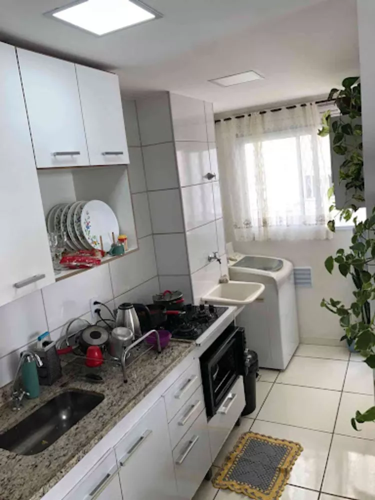Apartamento, 2 quartos, 57 m² - Foto 1