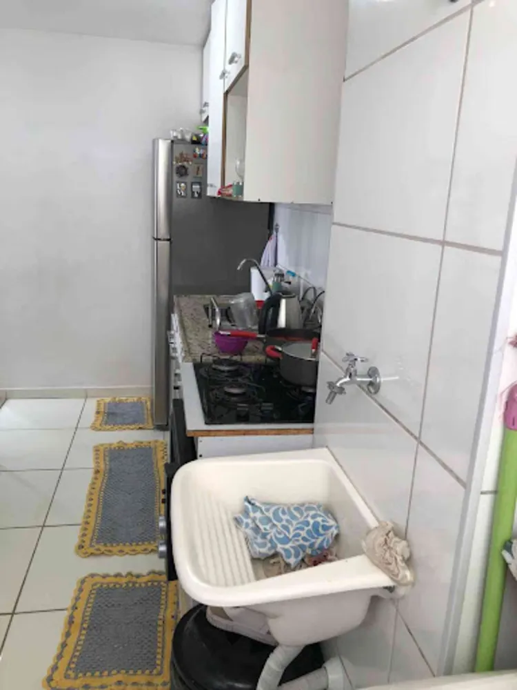 Apartamento, 2 quartos, 57 m² - Foto 9