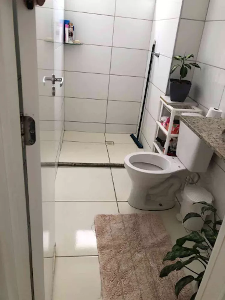 Apartamento, 2 quartos, 57 m² - Foto 2