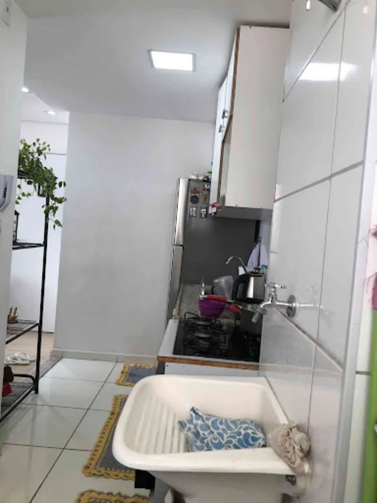 Apartamento, 2 quartos, 57 m² - Foto 14