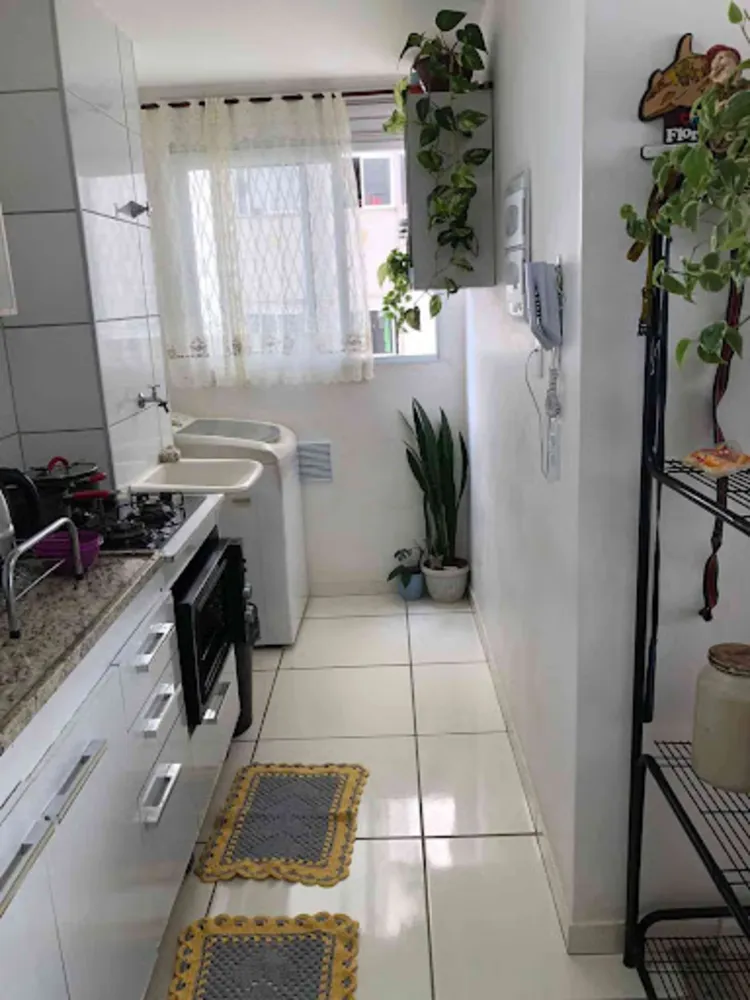 Apartamento, 2 quartos, 57 m² - Foto 15
