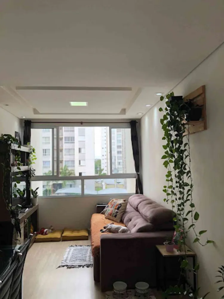 Apartamento, 2 quartos, 57 m² - Foto 6