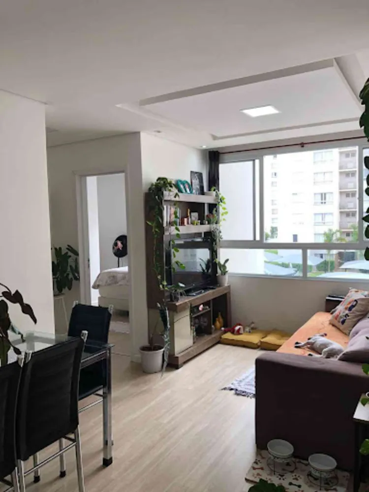 Apartamento, 2 quartos, 57 m² - Foto 1