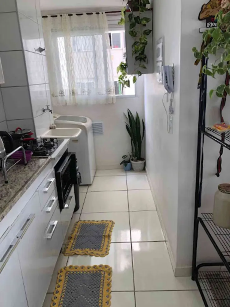 Apartamento, 2 quartos, 57 m² - Foto 10