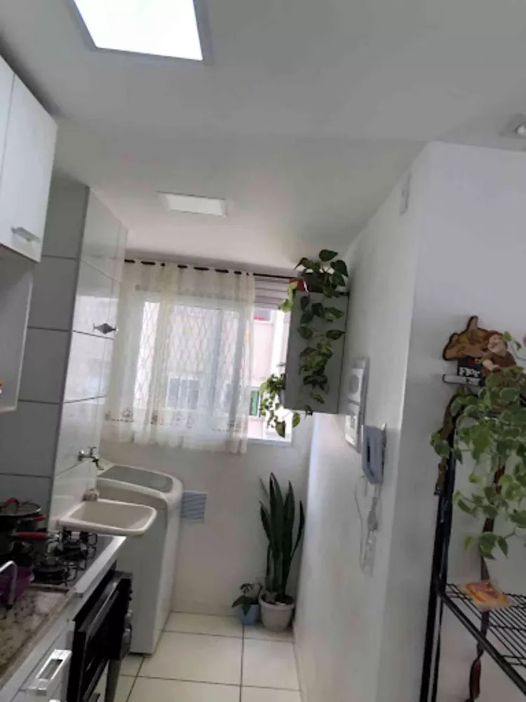 Apartamento, 2 quartos, 57 m² - Foto 6