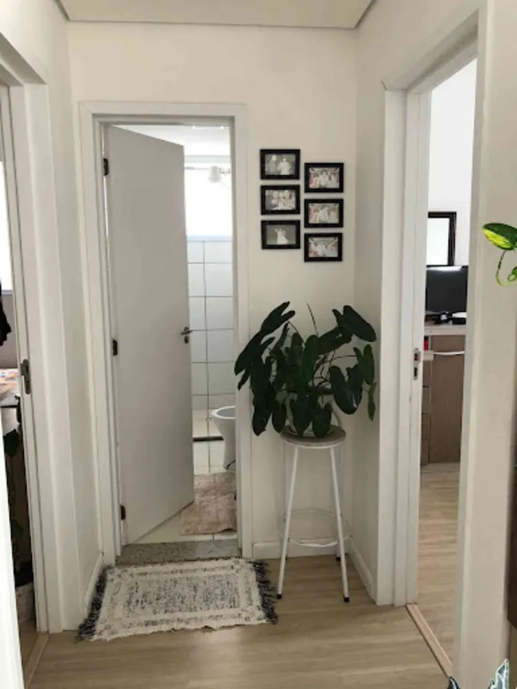Apartamento, 2 quartos, 57 m² - Foto 4