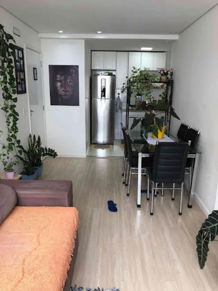 Apartamento, 2 quartos, 57 m² - Foto 2