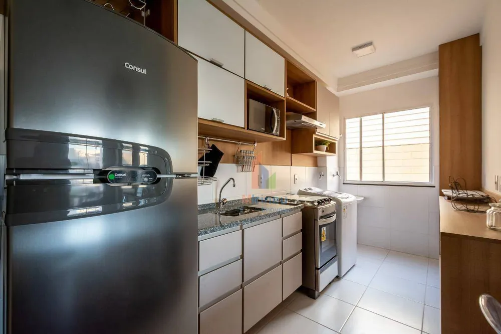 Apartamento, 2 quartos, 48 m² - Foto 8