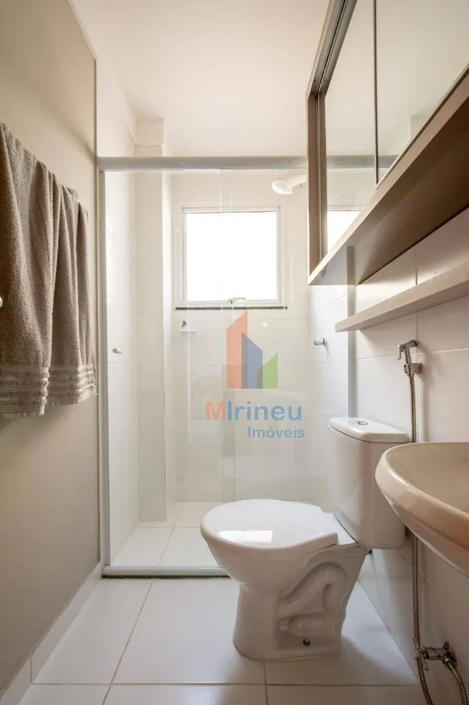Apartamento, 2 quartos, 48 m² - Foto 11