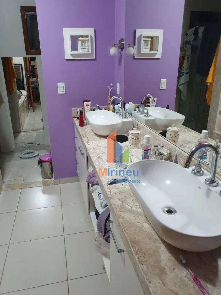 Casa de Condomínio, 3 quartos - Foto 7