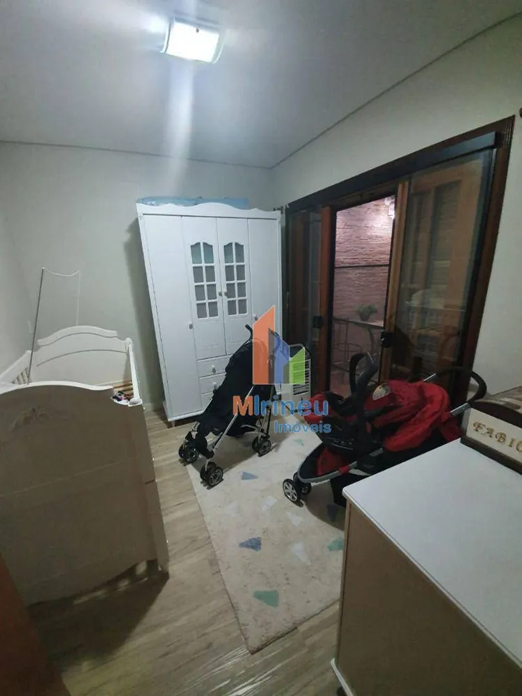 Casa de Condomínio, 3 quartos - Foto 10