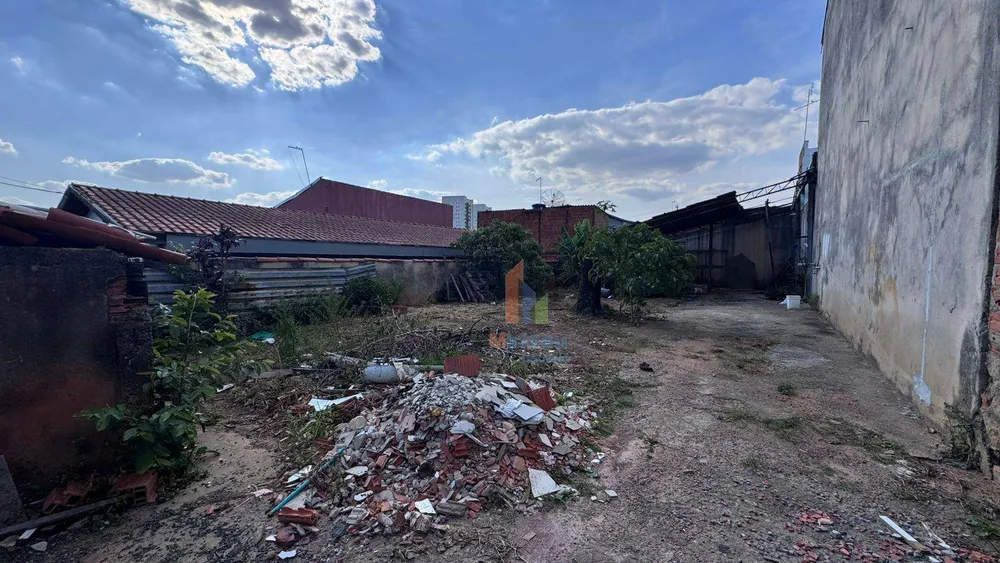 Terreno, 250 m² - Foto 1