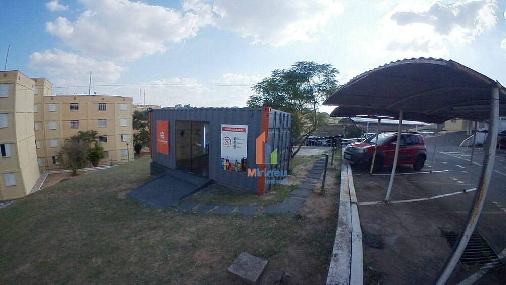 Apartamento, 2 quartos, 56 m² - Foto 17