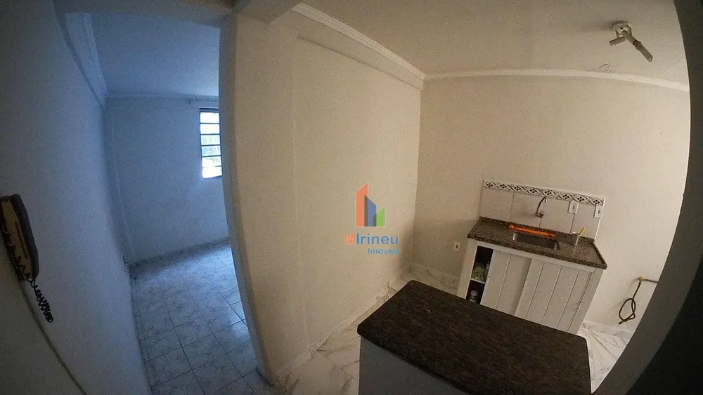 Apartamento, 2 quartos, 56 m² - Foto 1