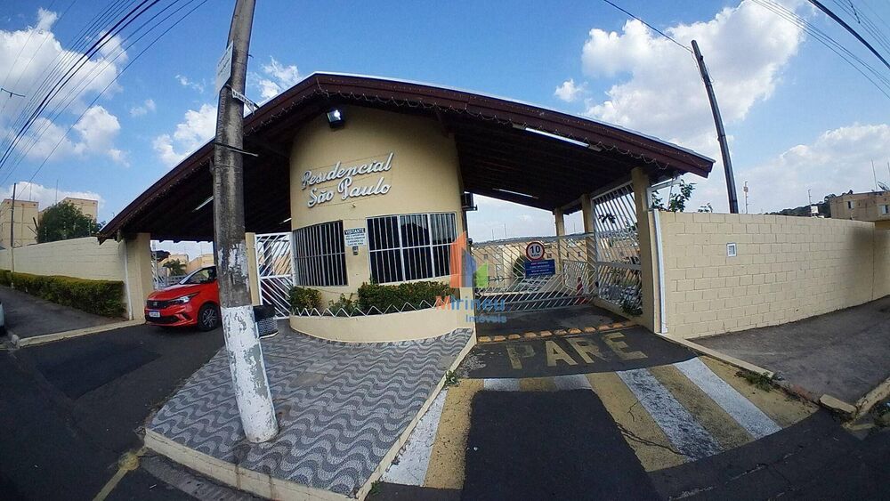 Apartamento, 2 quartos, 56 m² - Foto 20