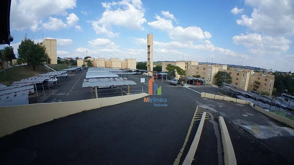 Apartamento, 2 quartos, 56 m² - Foto 18