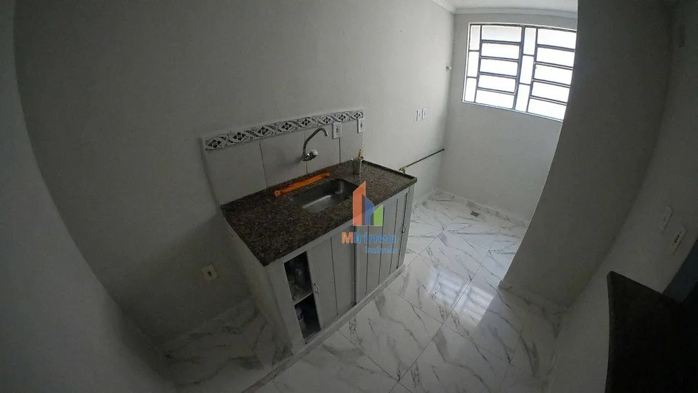 Apartamento, 2 quartos, 56 m² - Foto 2