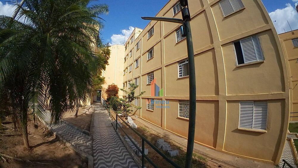 Apartamento, 2 quartos, 56 m² - Foto 16