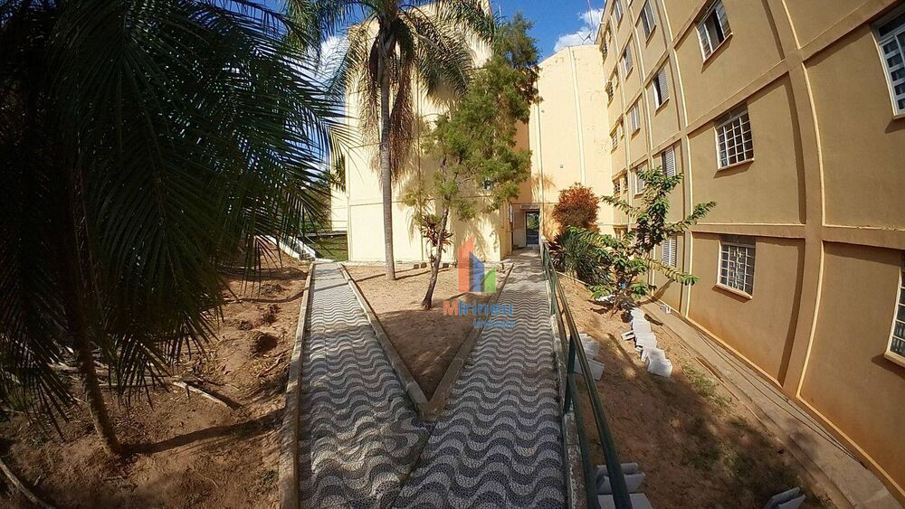 Apartamento, 2 quartos, 56 m² - Foto 15