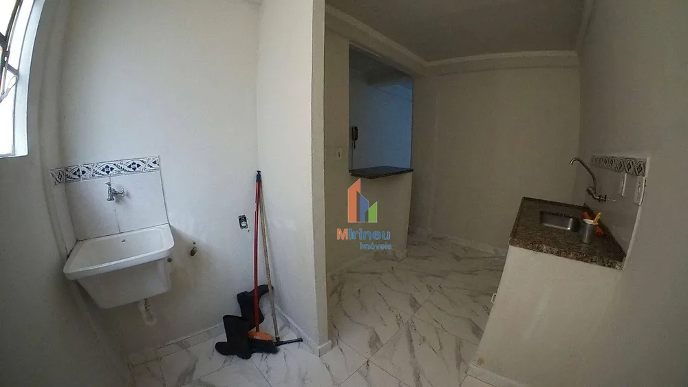 Apartamento, 2 quartos, 56 m² - Foto 5