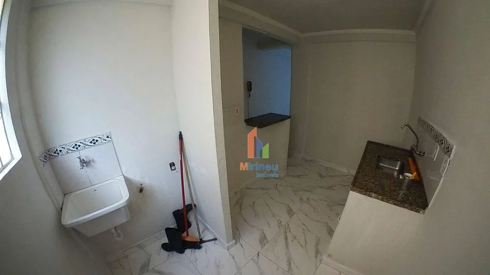 Apartamento, 2 quartos, 56 m² - Foto 4
