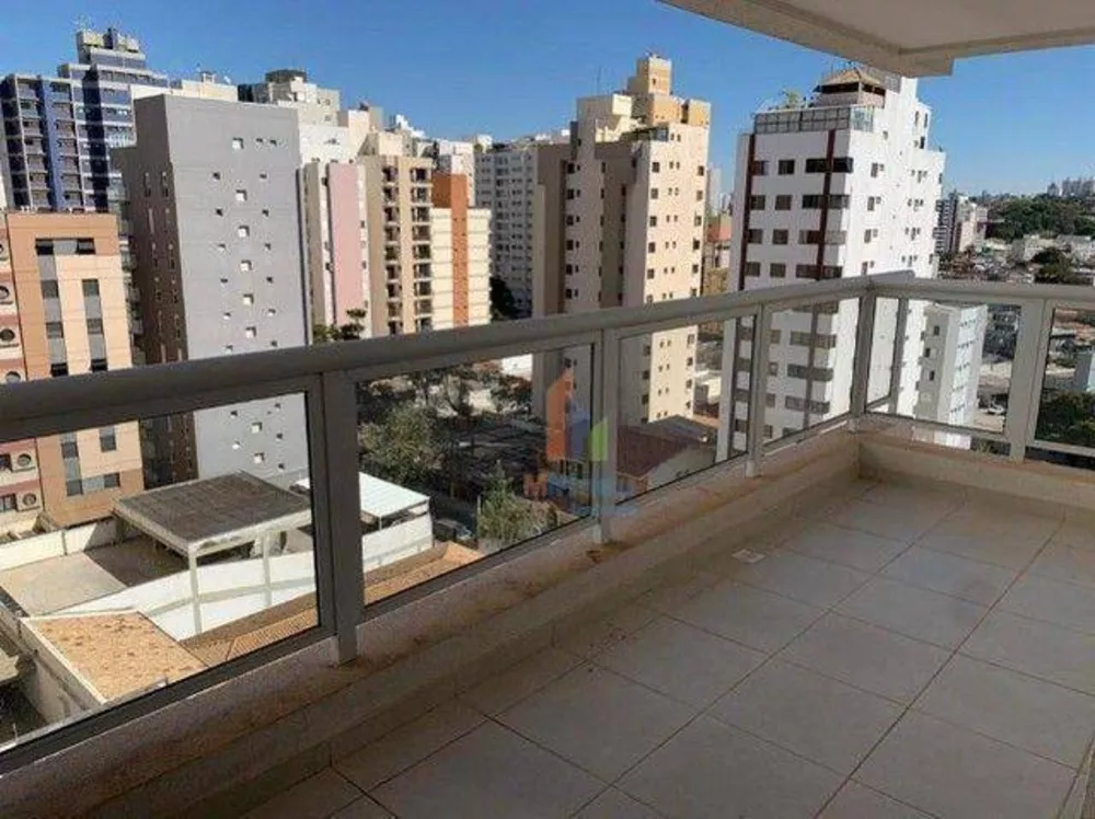 Apartamento à venda com 2 quartos, 83m² - Foto 3