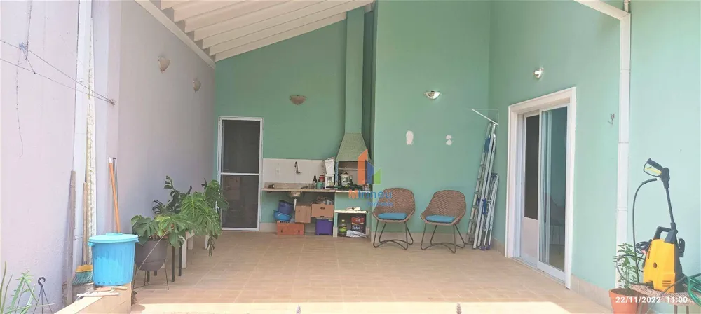 Casa de Condomínio, 3 quartos - Foto 14