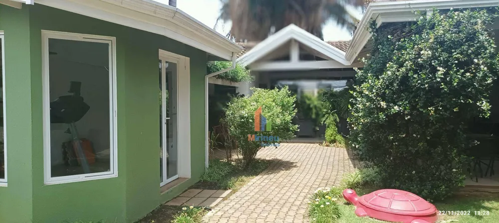 Casa de Condomínio, 3 quartos - Foto 7