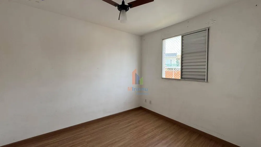 Apartamento, 2 quartos, 45 m² - Foto 6