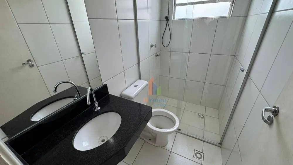 Apartamento, 2 quartos, 45 m² - Foto 9