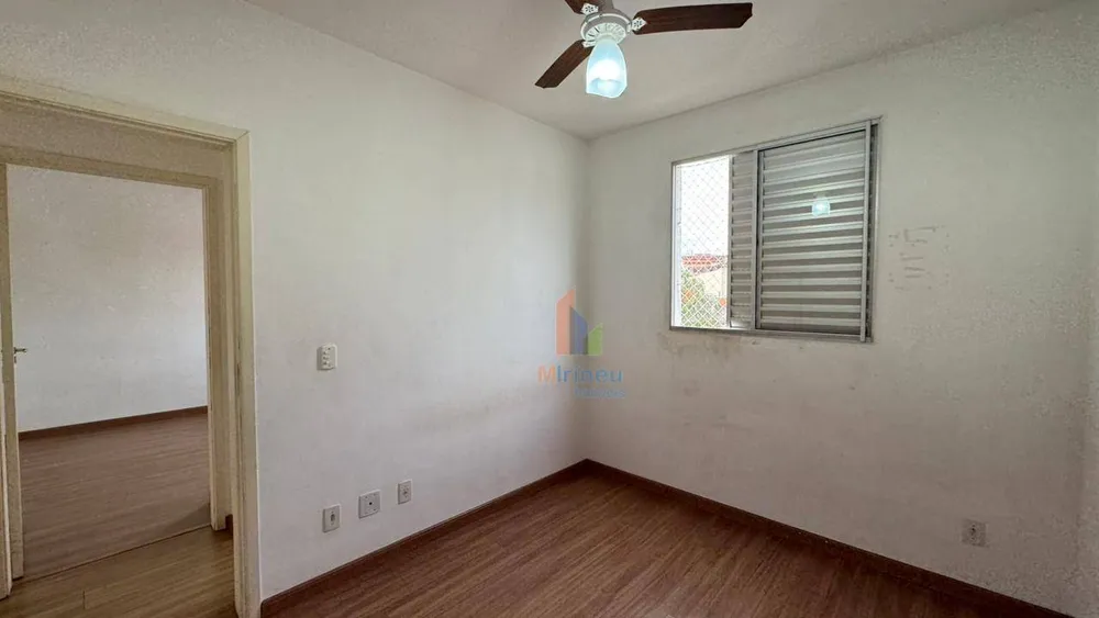 Apartamento, 2 quartos, 45 m² - Foto 8