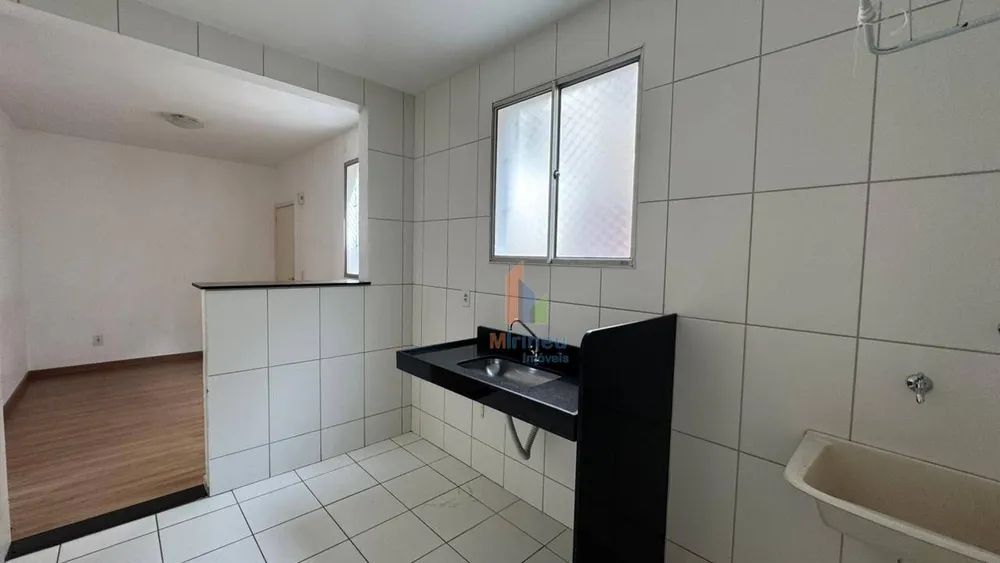 Apartamento, 2 quartos, 45 m² - Foto 5