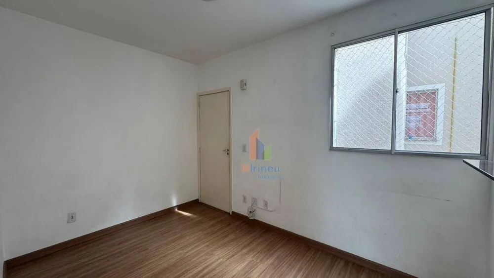 Apartamento, 2 quartos, 45 m² - Foto 3