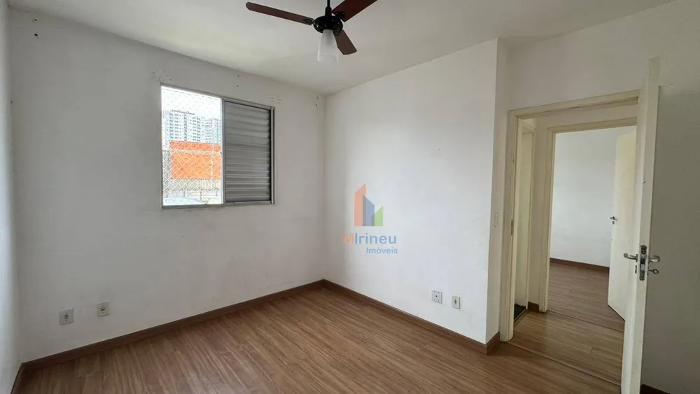 Apartamento, 2 quartos, 45 m² - Foto 7