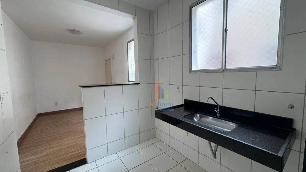 Apartamento, 2 quartos, 45 m² - Foto 4