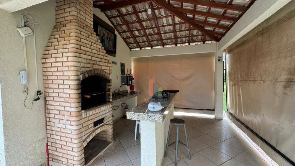 Apartamento, 2 quartos, 45 m² - Foto 12
