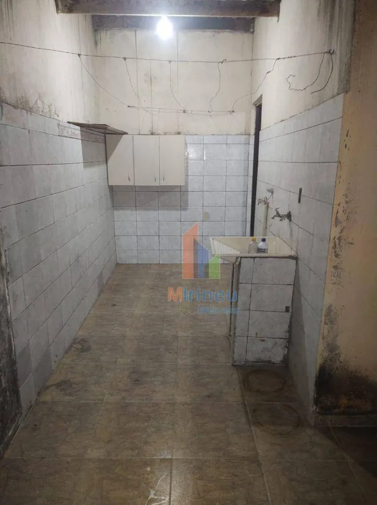 Casa, 2 quartos, 125 m² - Foto 1