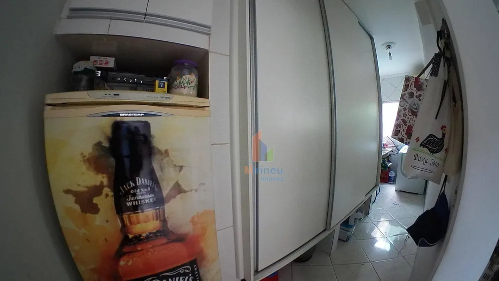 Casa, 3 quartos, 165 m² - Foto 9