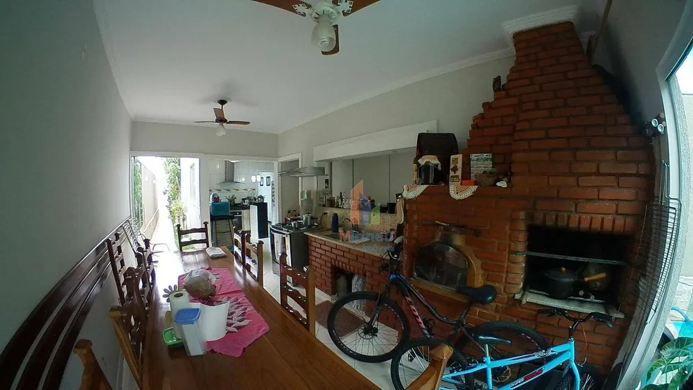 Casa, 3 quartos, 165 m² - Foto 11