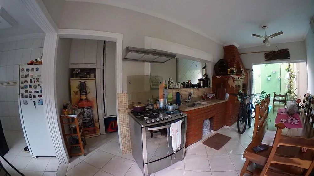Casa, 3 quartos, 165 m² - Foto 10