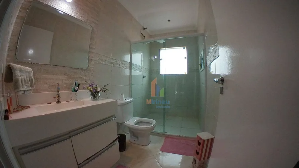 Casa, 3 quartos, 165 m² - Foto 13