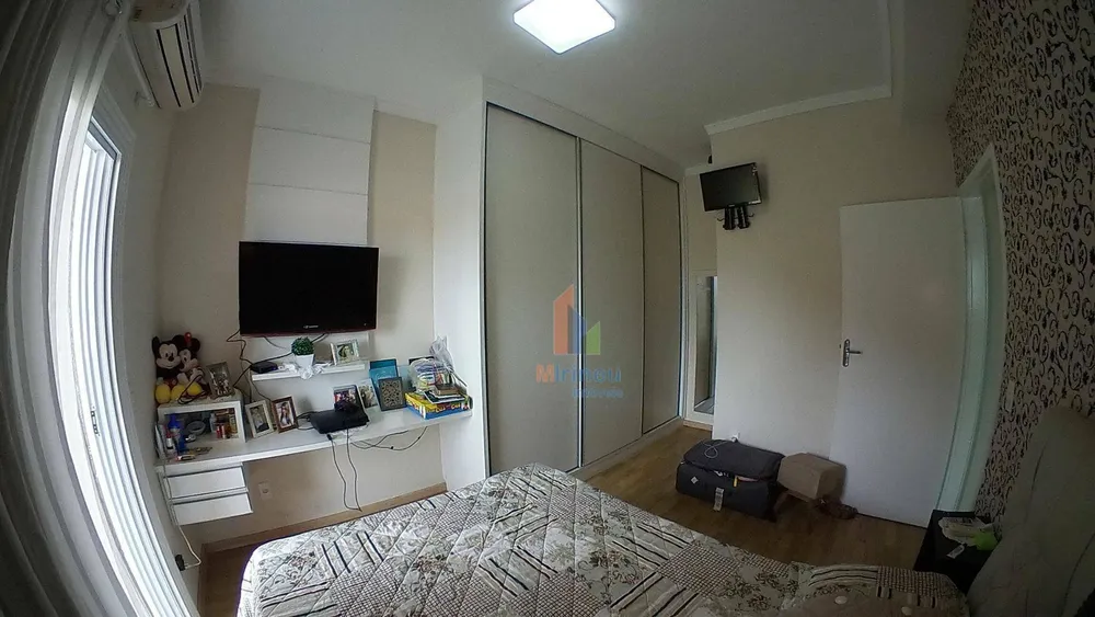 Casa, 3 quartos, 165 m² - Foto 12