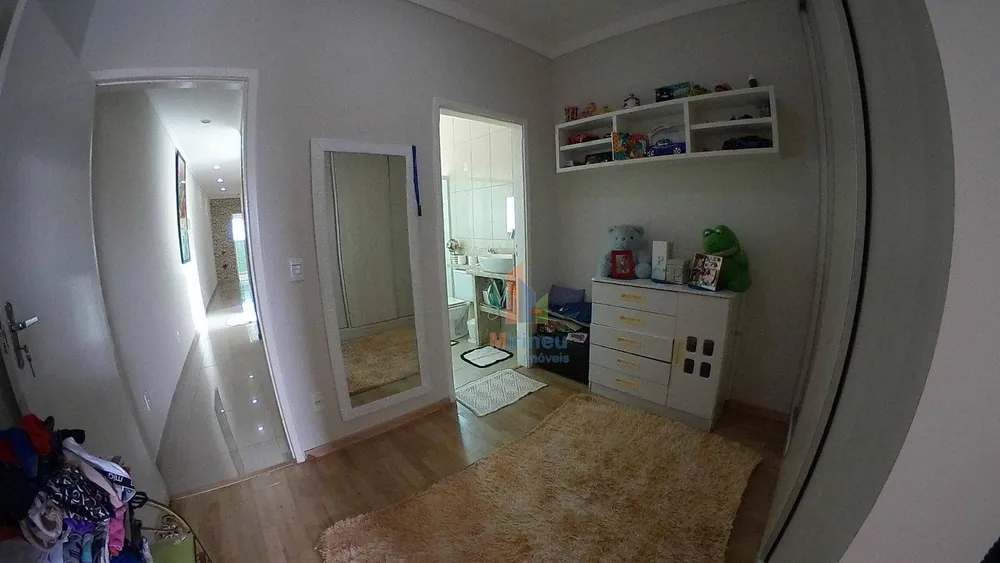 Casa, 3 quartos, 165 m² - Foto 14