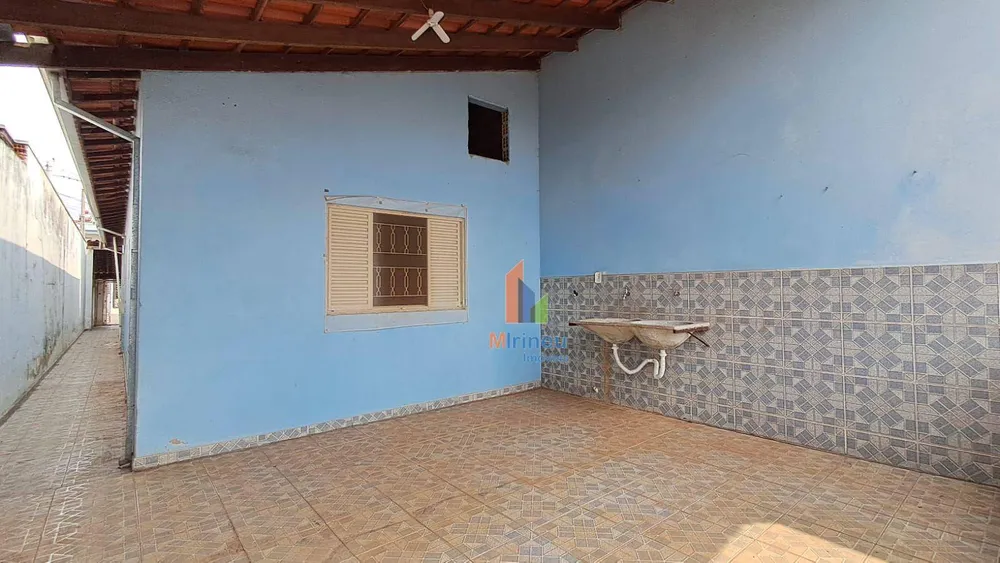 Casa, 2 quartos, 116 m² - Foto 2